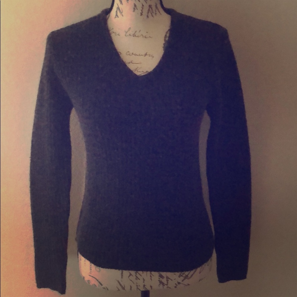 ❗️FINAL SLAE❗️ Wool Sweater